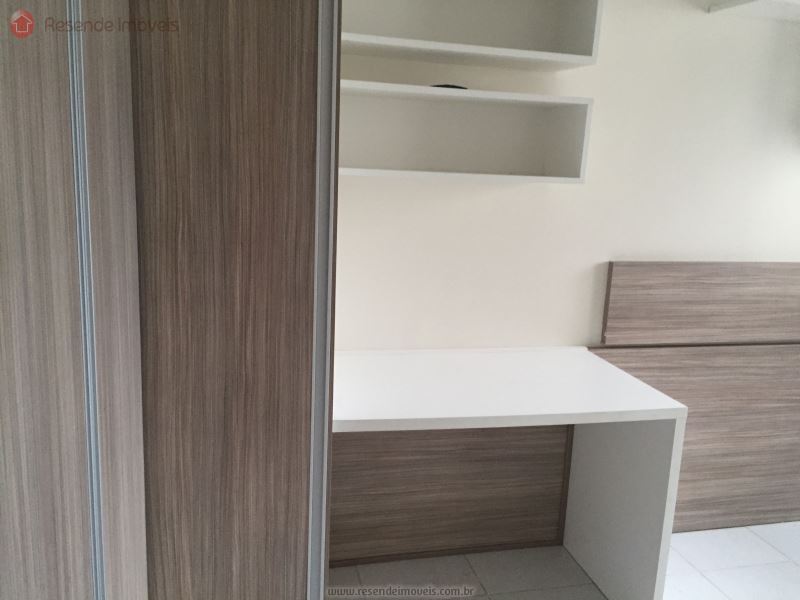 Apartamento para Alugar no Jardim Jalisco em Resende RJ